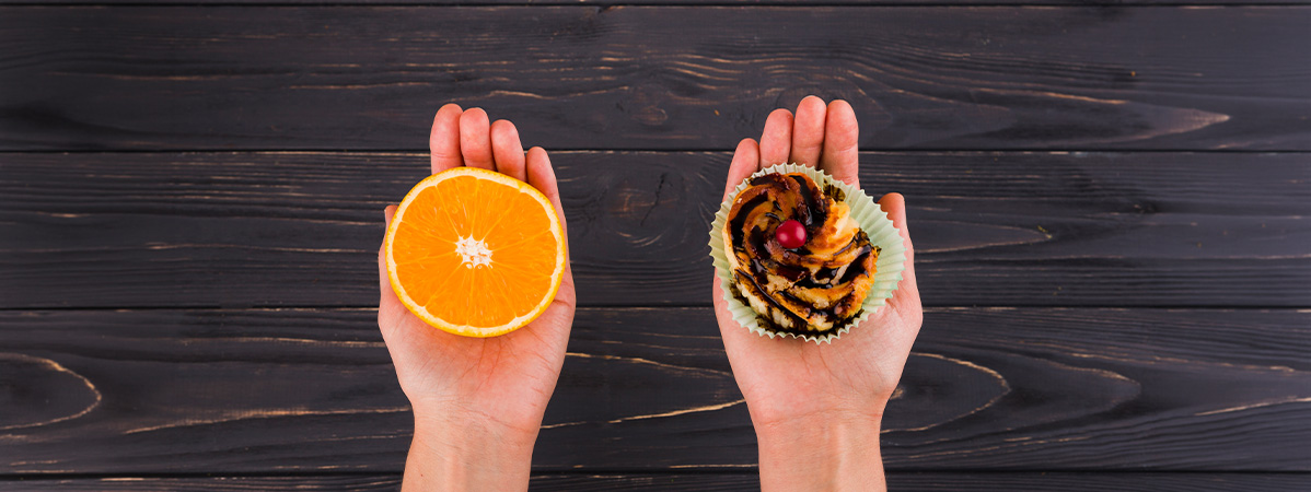 Neden Diyetler Hep Yarım Kalıyor?