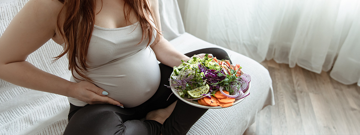 Gebelikte Beslenme Hataları