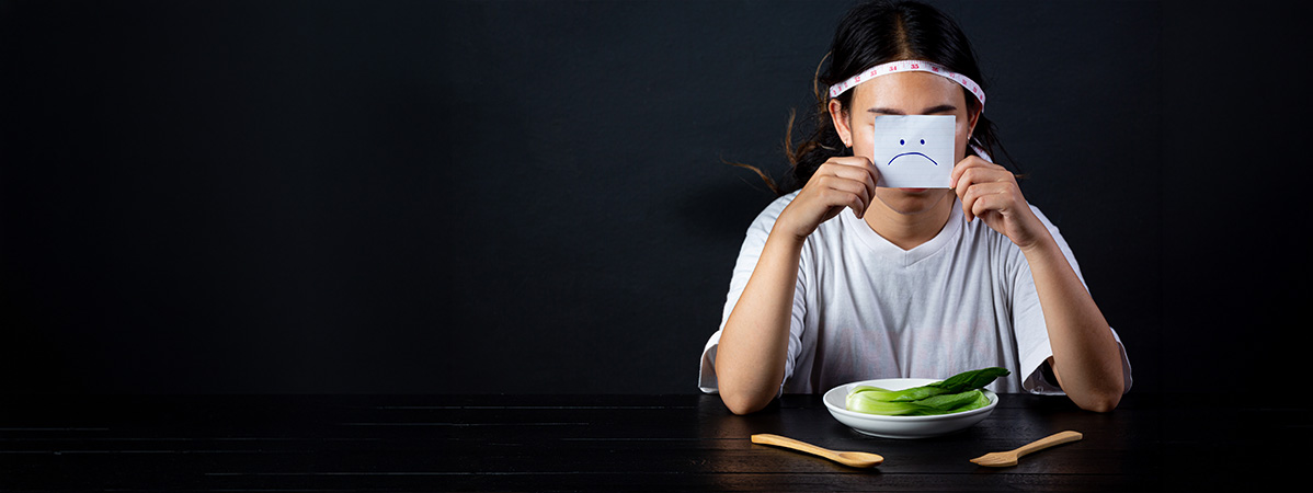 Gerçek Açlık mı Duygusal Açlık mı?