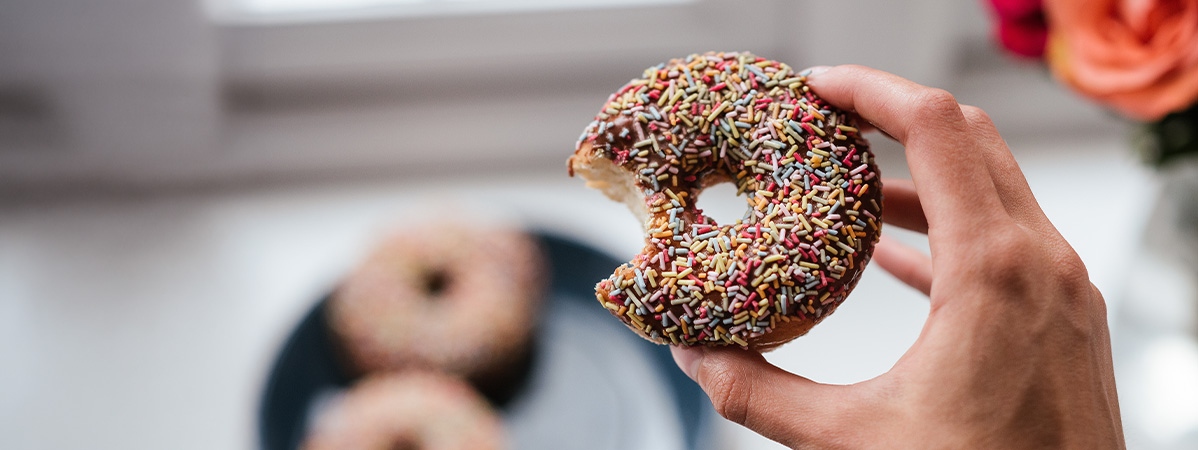 Tatlı Krizi Neden Olur