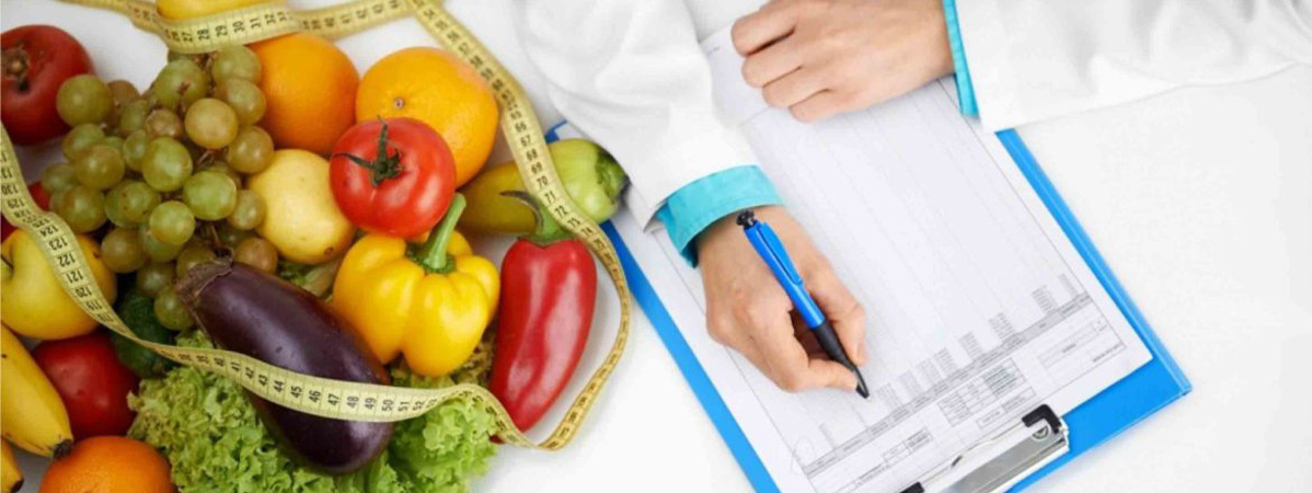 Bariatrik Beslenme Danışmanlığı