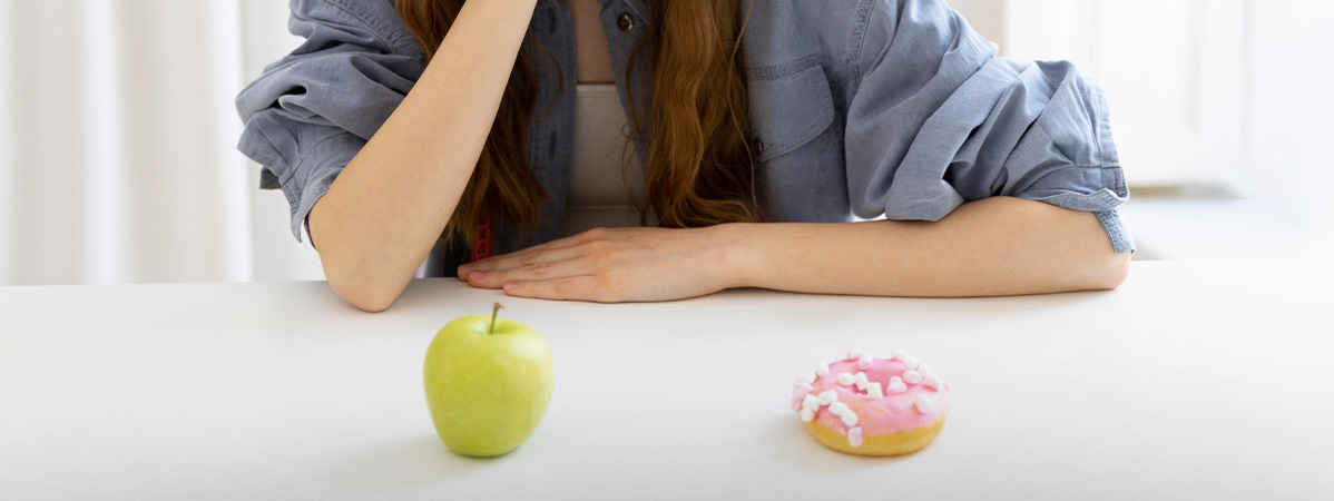 yeme bozukluklarında beslenme