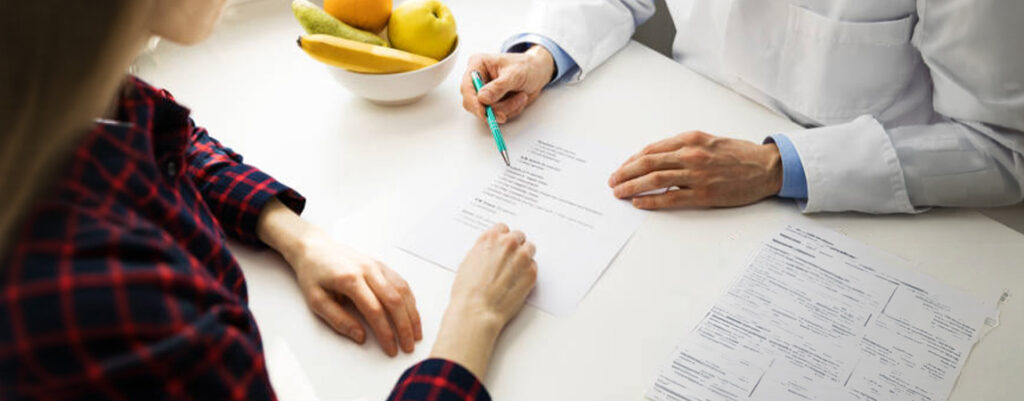 yüz yüze psikodiyet